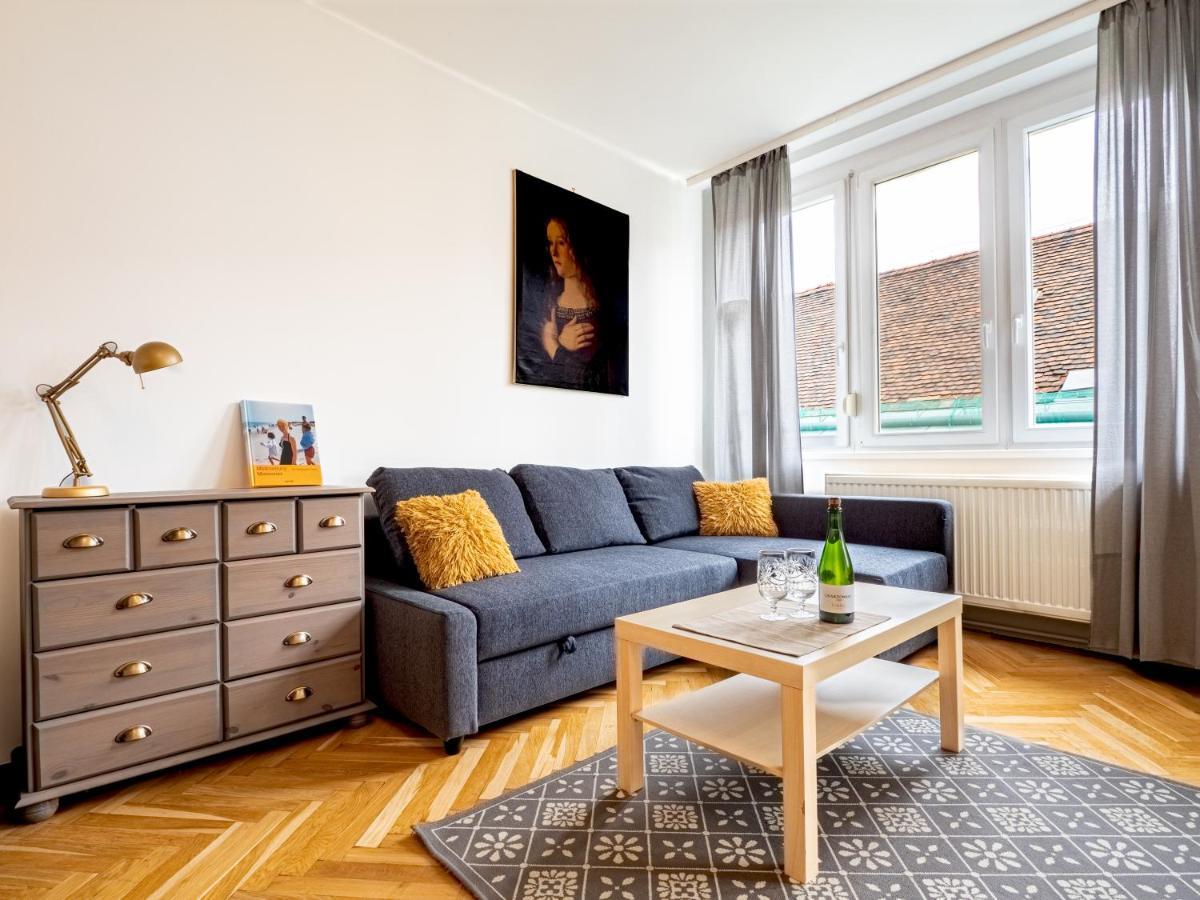 Buda Castle Cosy Apartment 부다페스트 외부 사진