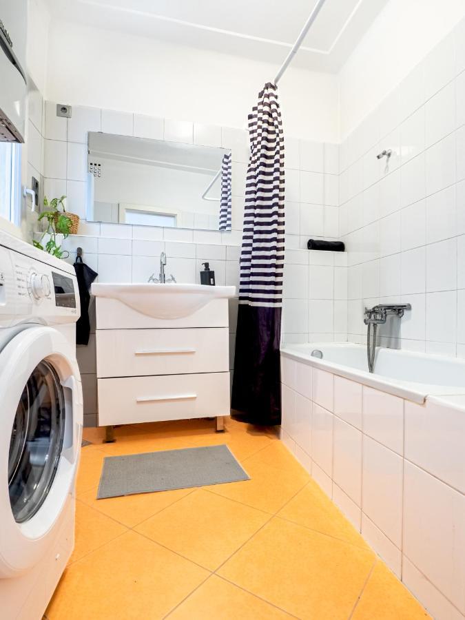 Buda Castle Cosy Apartment 부다페스트 외부 사진