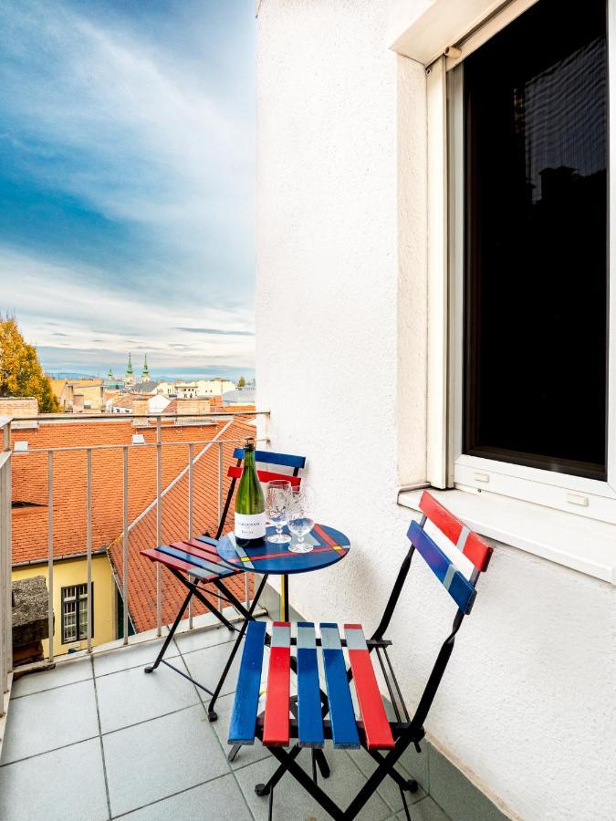 Buda Castle Cosy Apartment 부다페스트 외부 사진