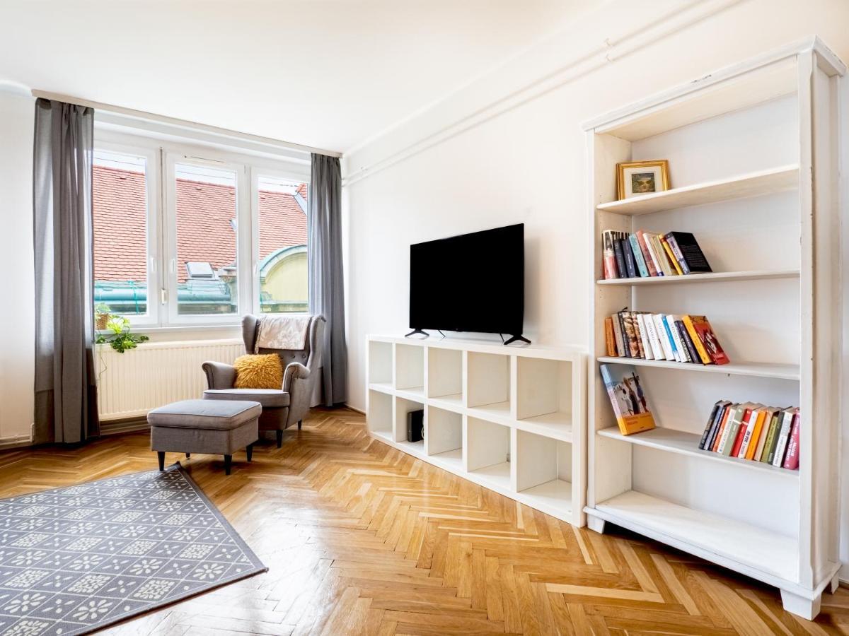 Buda Castle Cosy Apartment 부다페스트 외부 사진