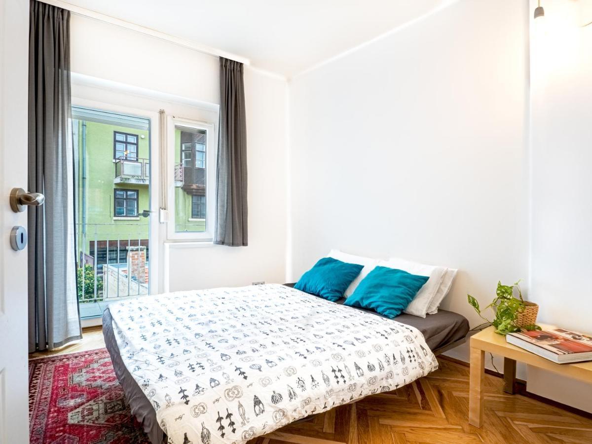 Buda Castle Cosy Apartment 부다페스트 외부 사진