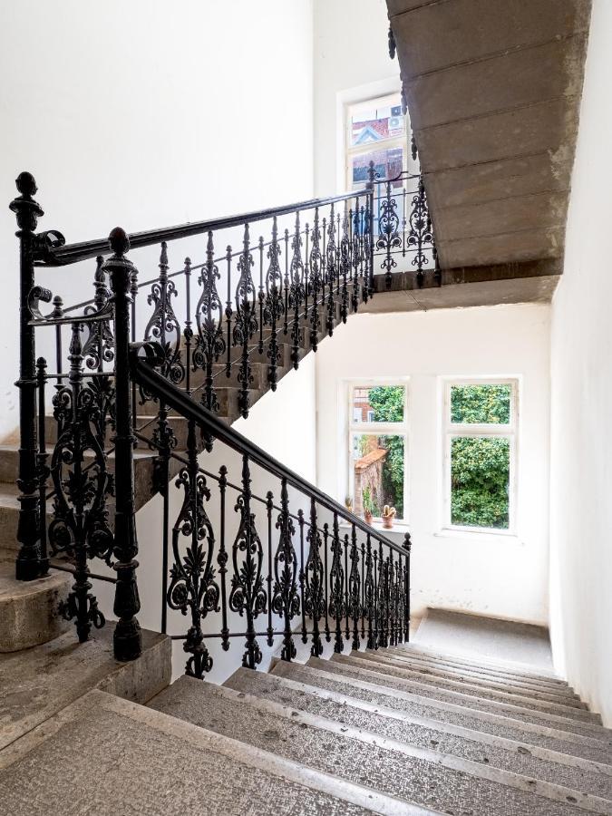 Buda Castle Cosy Apartment 부다페스트 외부 사진