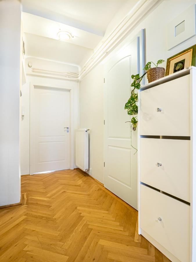 Buda Castle Cosy Apartment 부다페스트 외부 사진