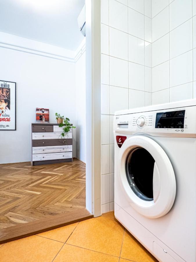 Buda Castle Cosy Apartment 부다페스트 외부 사진